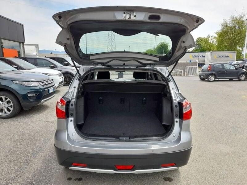 Suzuki S-Cross S-Cross 1.6 DDiS Cool