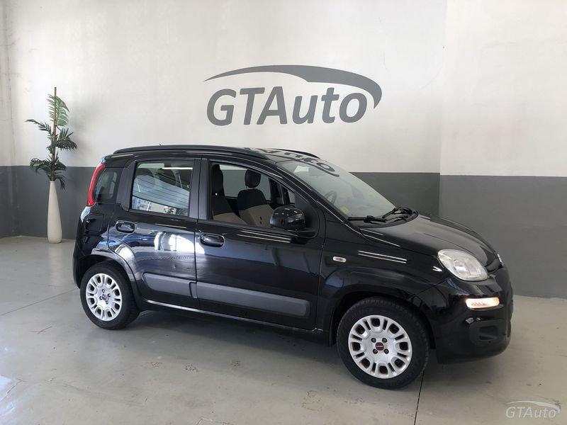FIAT Panda Panda 1.2 Easy