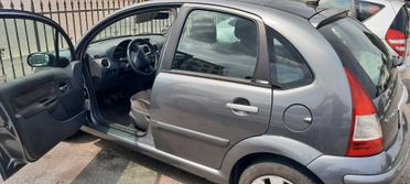 Citroen C3 1.4 HDi 70CV airdream Exclusive Style Techno