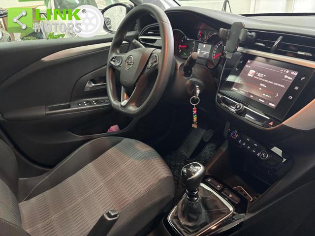 OPEL Corsa 1.5 D 102 CV