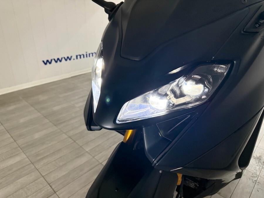 Yamaha T Max 560 Tech Max