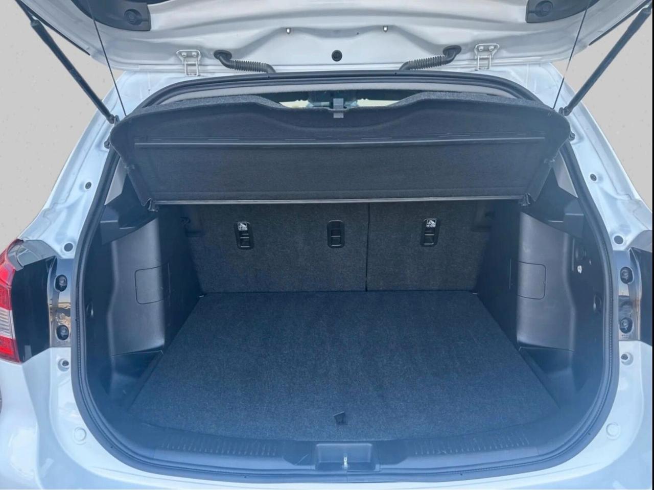 Suzuki SX4 S-Cross 1.6ddis 120CV Allgrip Euro6 LED