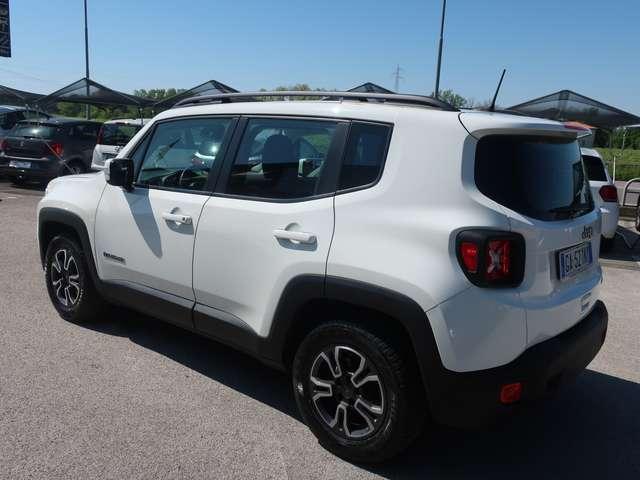 Jeep Renegade Renegade 1.0 t3 Sport 2wd