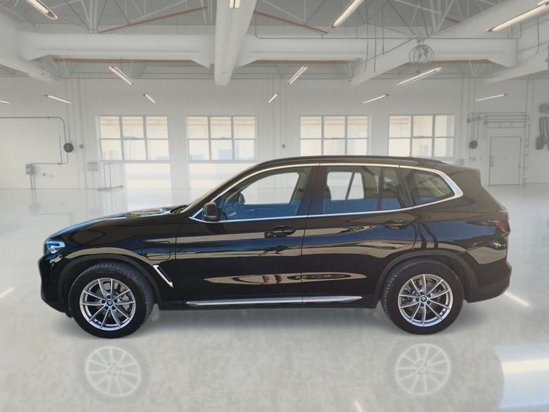 BMW X3 XDRIVE 30E AUTO SUV