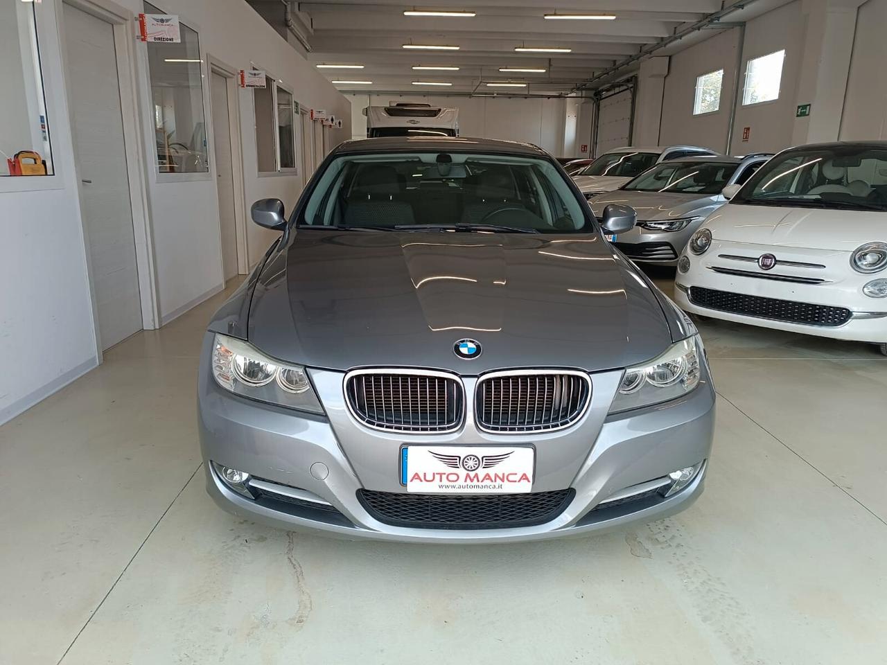 Bmw 318 318d 2.0 143CV cat Touring MSport