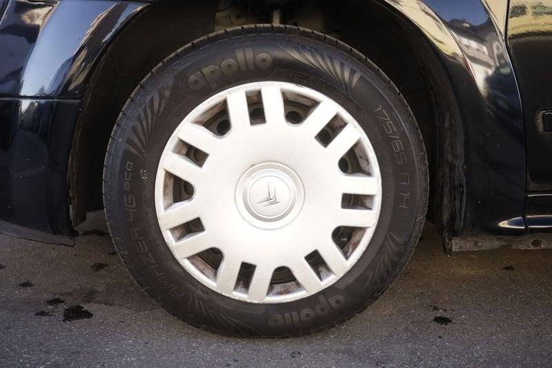 Citroën C2 Citroën C2 1.1 Exclusive Unicoproprietario