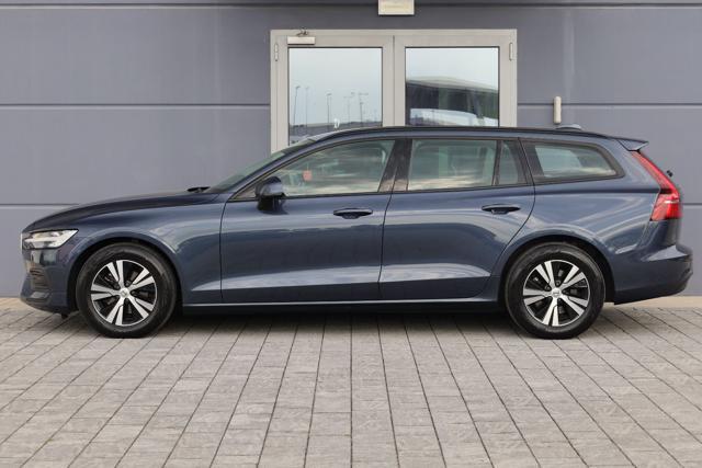 VOLVO V60 D3 Geartronic Business