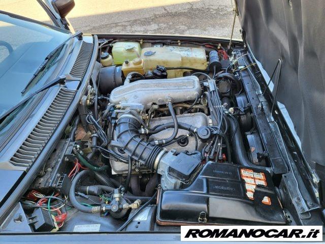 ALFA ROMEO Alfetta GTV-6
