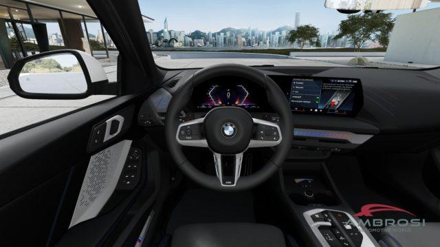 BMW 116 Serie 1 Msport Premium Package