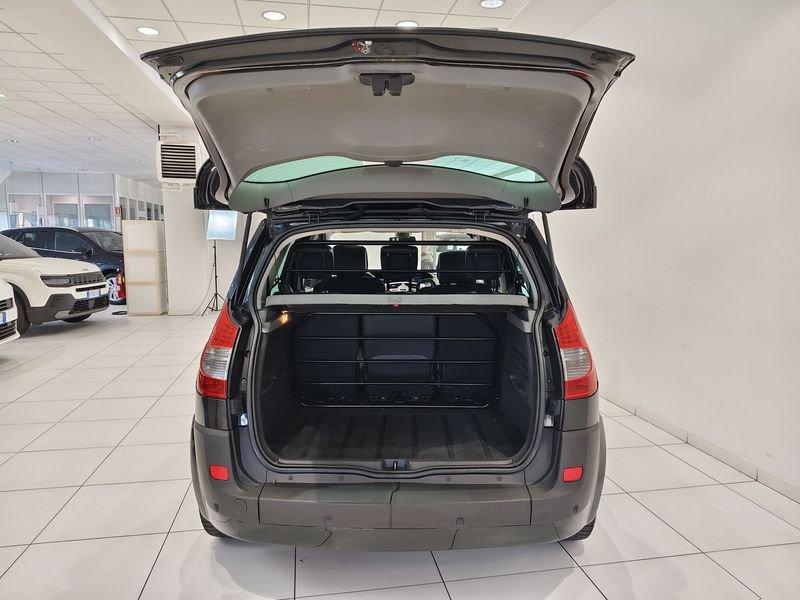 Renault Scénic Scenic 1.5 dci Serie Speciale xception 85cv*SUPERPREZZO*