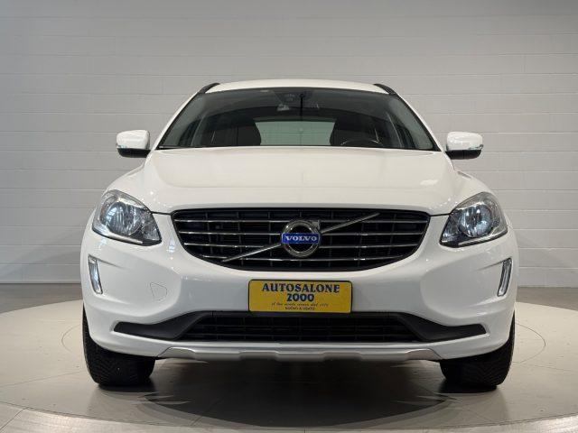 VOLVO XC60 D3 Geartronic Kinetic PREZZO REALE