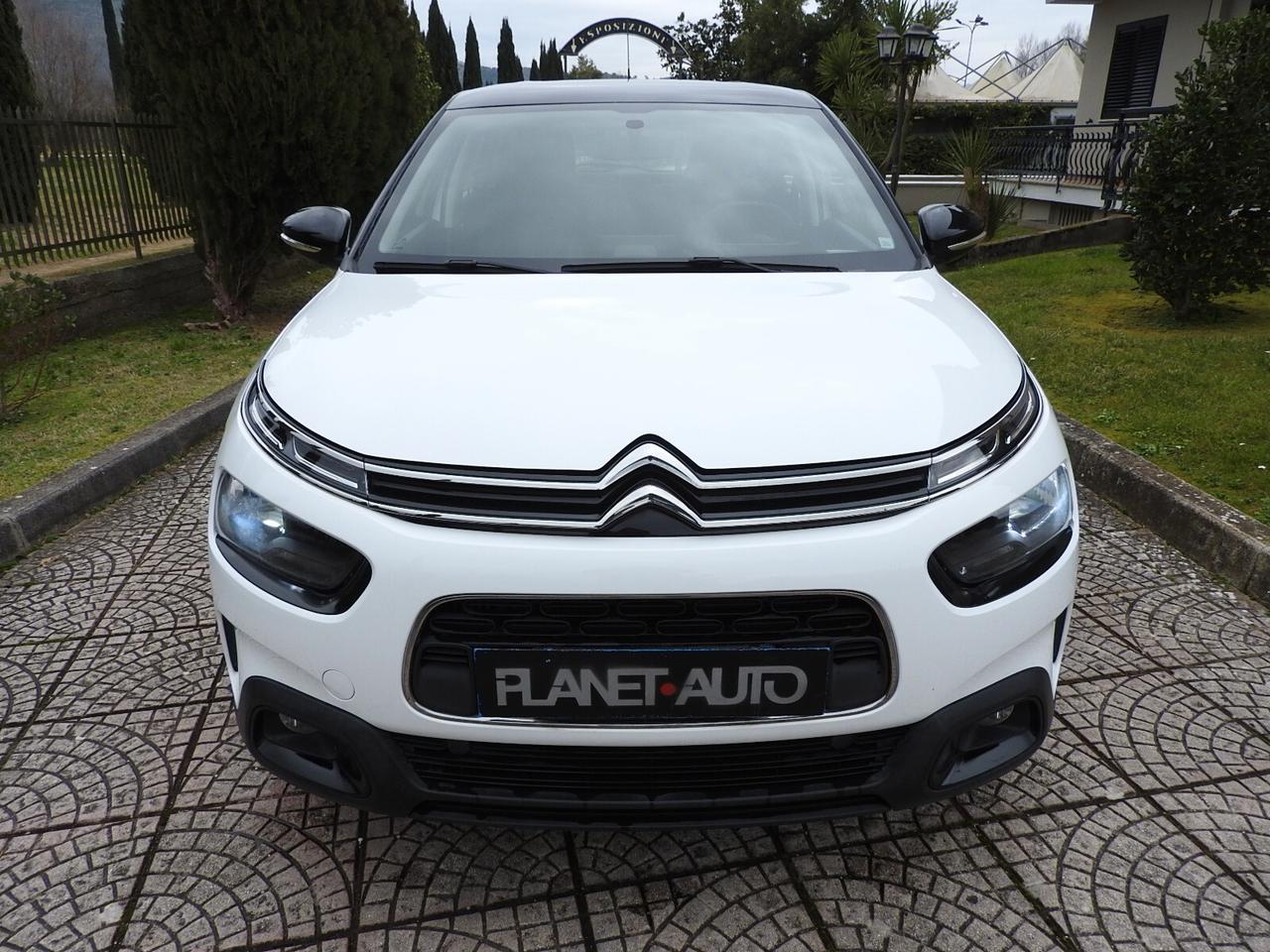 CITROEN C4 Cactus 1600 HDI