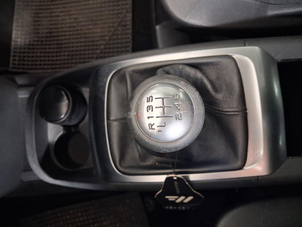 Citroen C4 Picasso 1.6 e-HDi 115 Exclusive