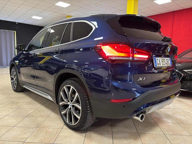 BMW X1 sDrive18i xLine ** KM CERT. BMW **