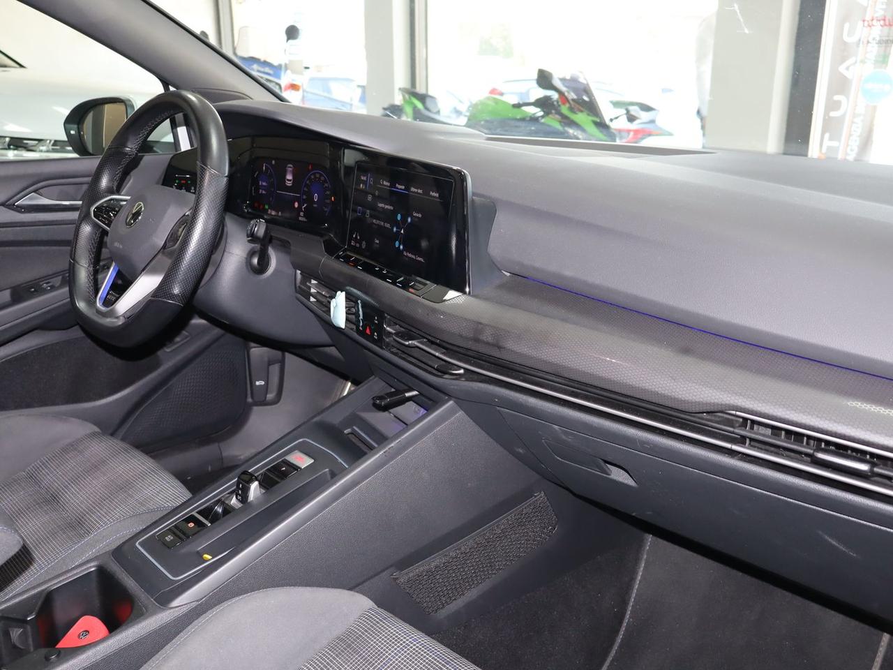Volkswagen Golf GTE 1.4 eHybrid PHEV #50261
