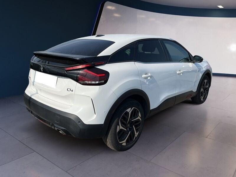 Citroën C4 III 2021 1.2 puretech Shine s&s 130cv eat8
