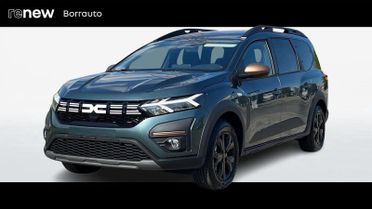 Dacia Jogger 1.6 Hybrid 140 7 posti Extreme Up