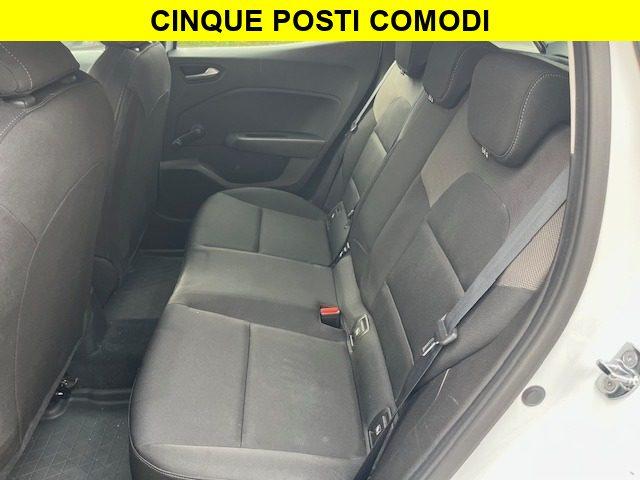 RENAULT Clio SCe 75 CV 5 porte