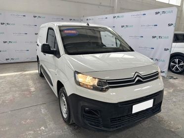 Citroen Berlingo BlueHDi 100 Stop&Start M Feel