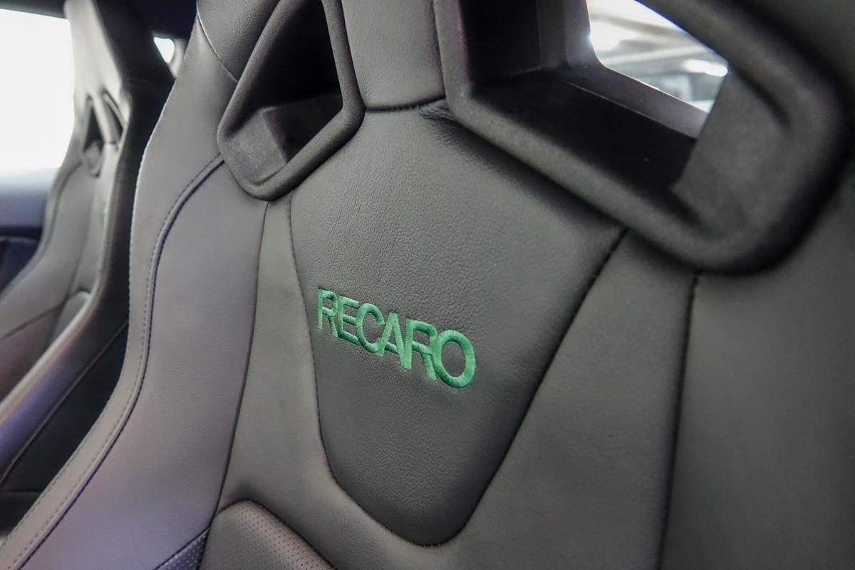 Ford Mustang 5.0 V8 Bullit -PREZZO PIU' IVA N1 EUROPA
