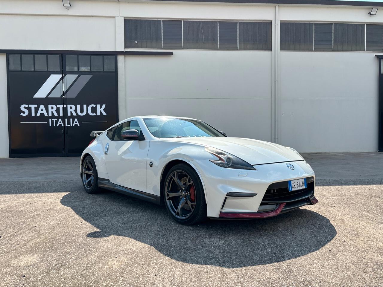 Nissan Z NISMO LEV. 1