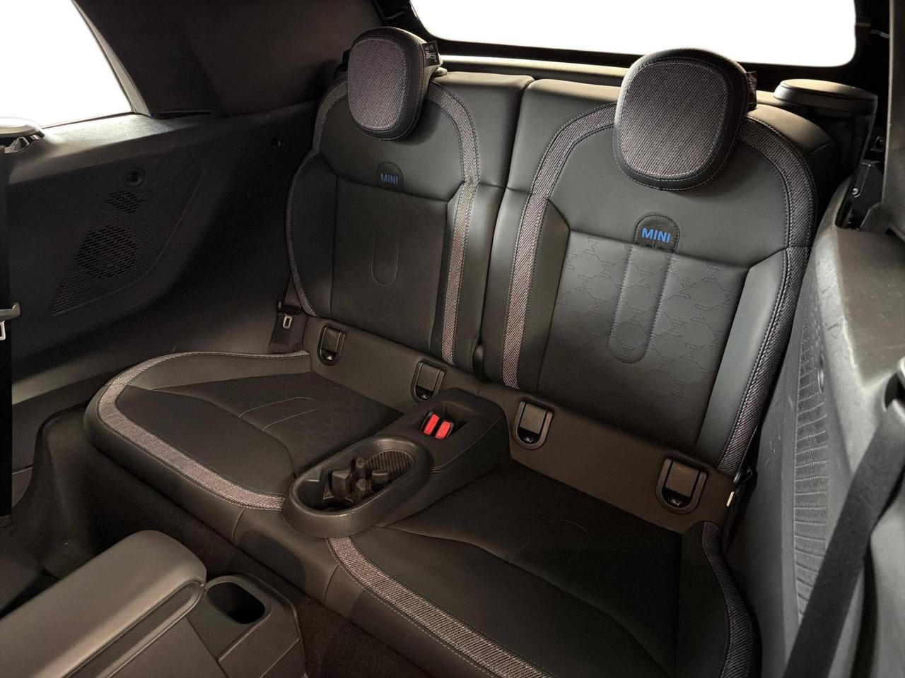 MINI Mini Cabrio Cooper C Classic