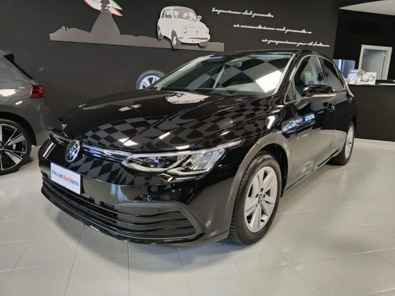 VOLKSWAGEN Golf 2.0 TDI 150 CV DSG Life