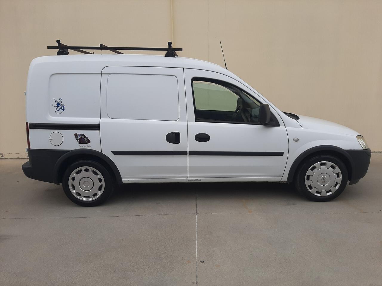 Opel Combo 1.6 Eco-M Cargo