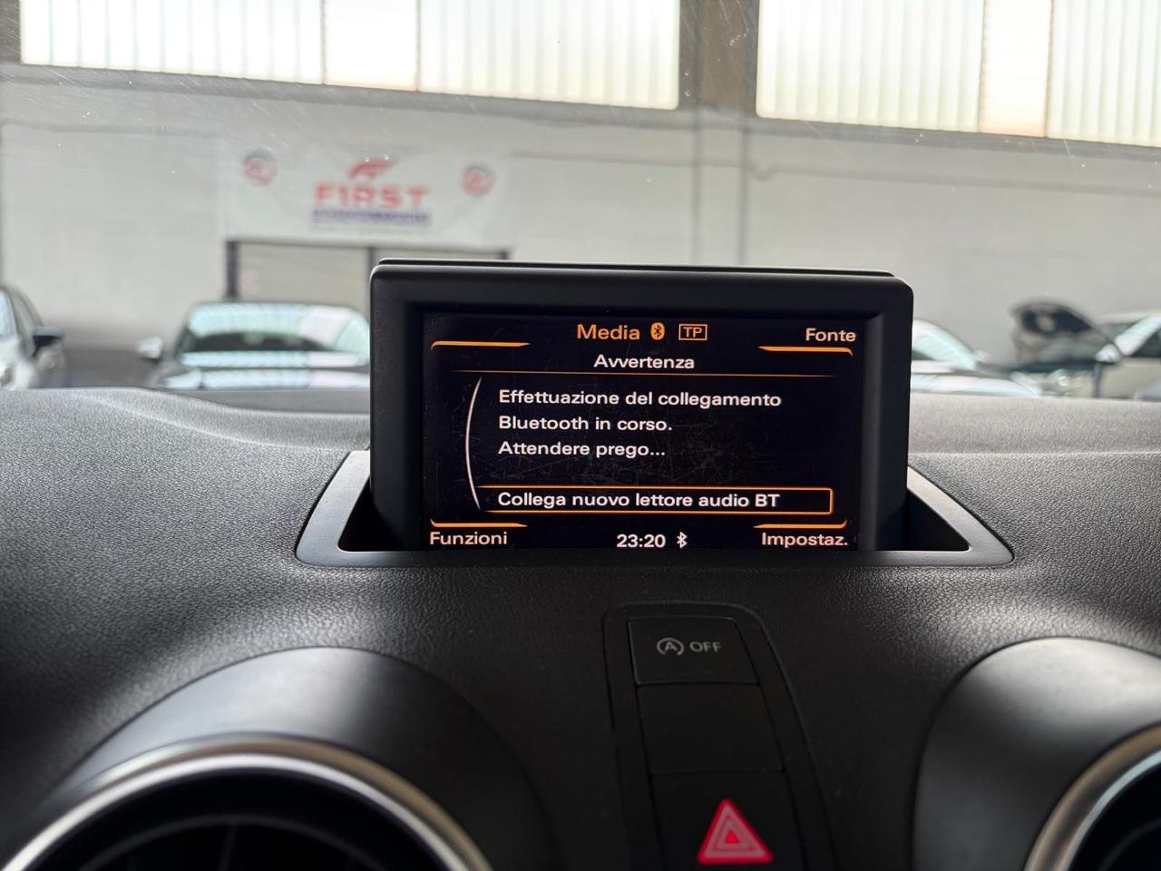 Audi A1 1.6 TDI S line edition plus