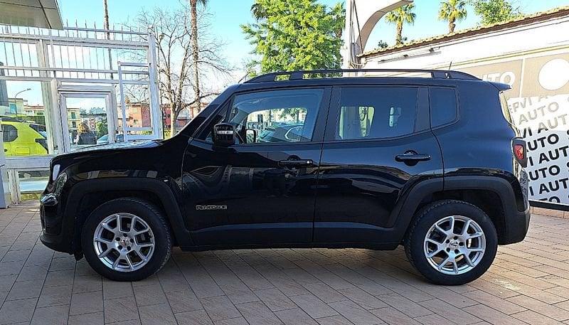 Jeep Renegade Renegade 1.6 mjt Limited 2wd 130cv
