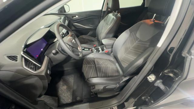 OPEL Grandland 1.5 diesel Ecotec aut. Ultimate - VARI COLORI!