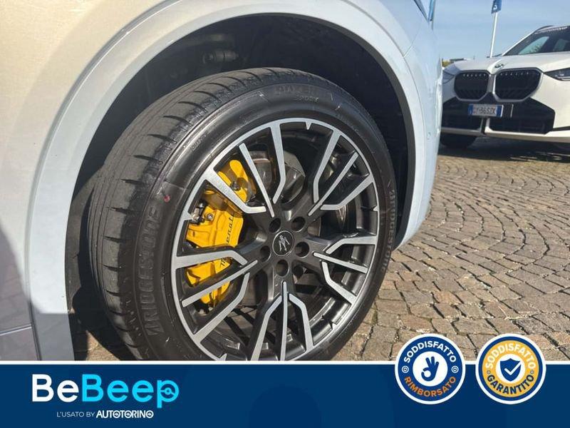 Maserati Grecale 2.0 MHEV MODENA 330CV AUTO