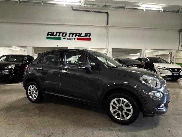 FIAT 500X 1.3 MultiJet 95 CV Pop