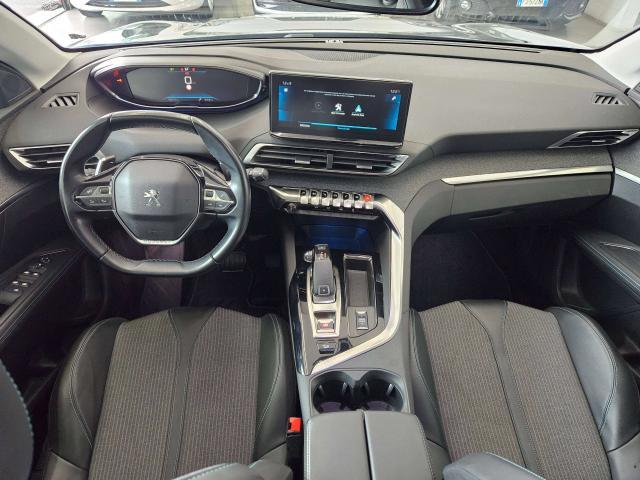 Peugeot 3008 1.5 bluehdi Allure s AUTOMATICO