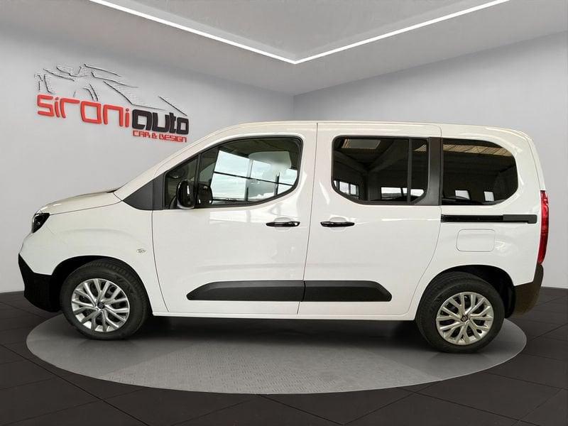 FIAT Doblò Doblò 1.5 BlueHdi 100 CV PC