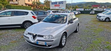 Alfa Romeo 156 1.8i 16V Twin Spark cat Distinctive