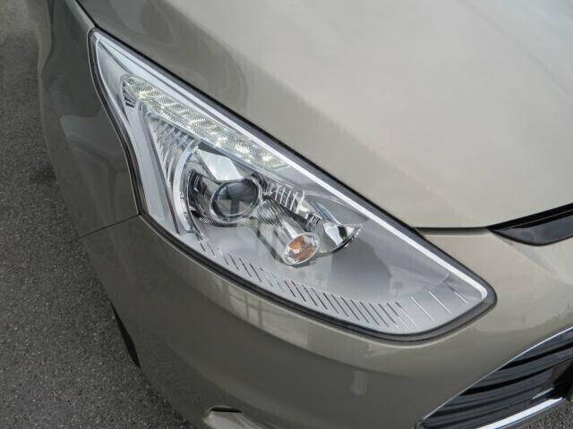 Ford B-Max TITANIUM 1.0 EcoBoost 100 CV MT