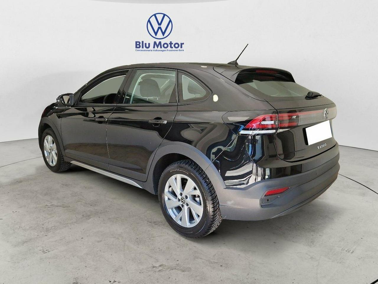 Volkswagen Taigo 1.0 tsi life 110cv