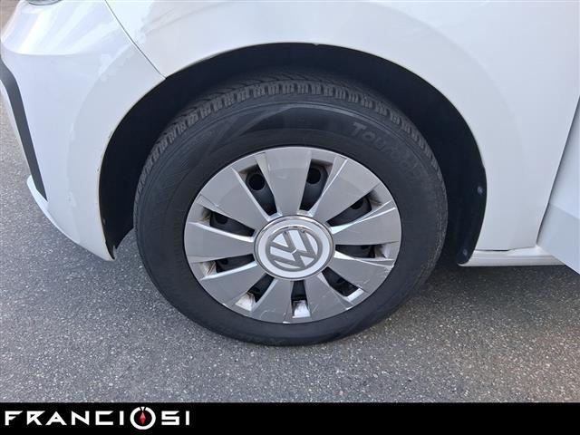 VOLKSWAGEN up! 5P 1.0 ECO MOVE 68CV