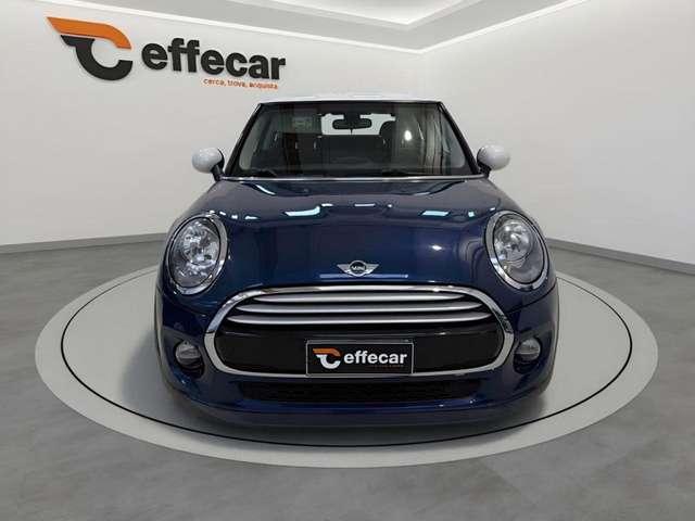 MINI Cooper D 1.5 Cooper D