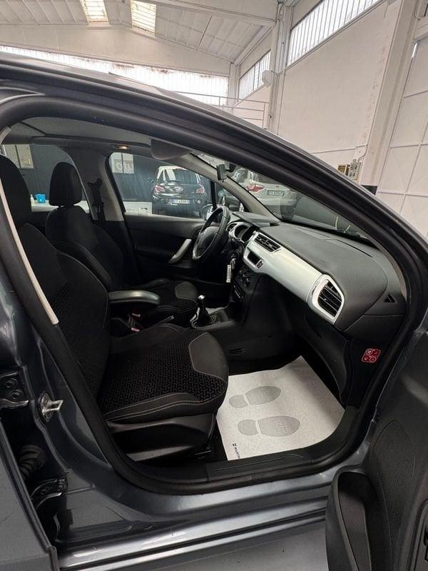 Citroën C3 C3 1.4 hdi Style