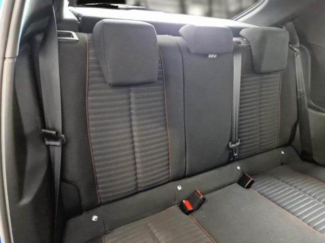 PEUGEOT 208 motore elettrico 136 CV 5 porte Active