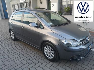 Volkswagen Golf Plus 1.9 TDI DPF Comfort. BlueMot.