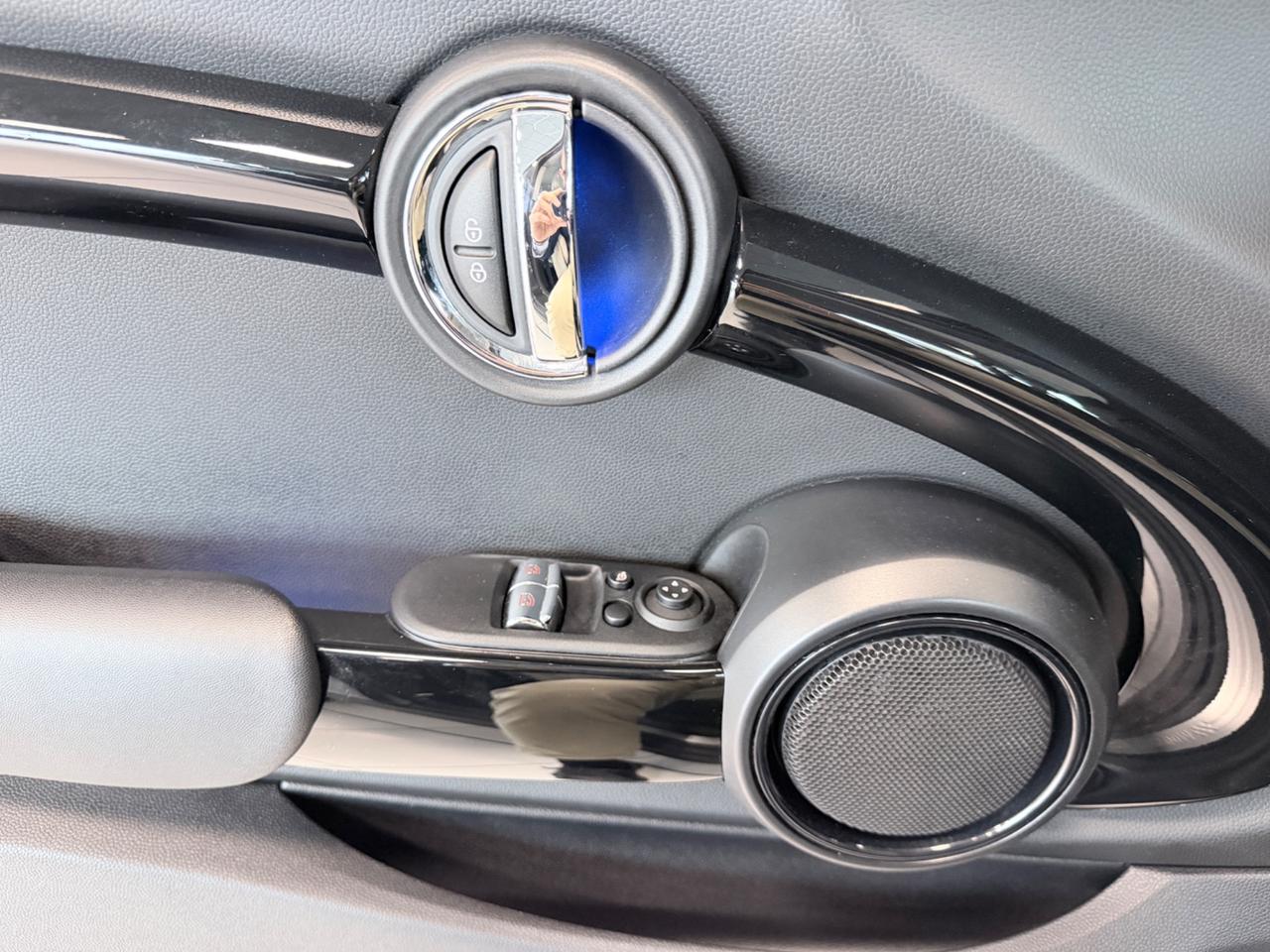 Mini 2.0 Cooper S Hype auto