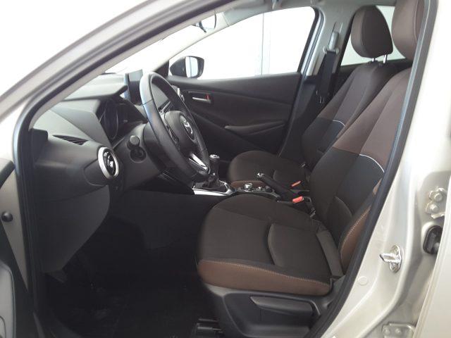 MAZDA 2 1.5 Skyactiv-G 75cv Evolve + Design Pack