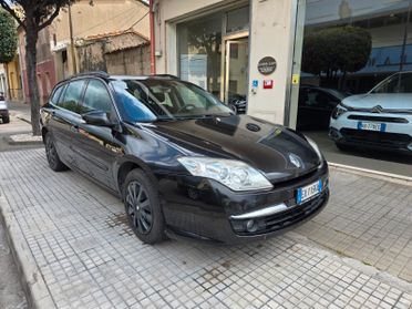 Renault Laguna 2.0 dCi 175CV SporTour Proactive 4Control ESM