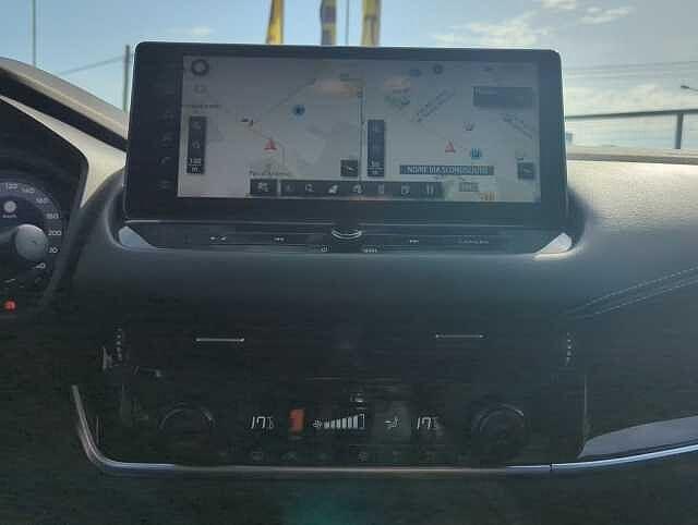Nissan Qashqai Qashqai MHEV 140 CV N-Connecta