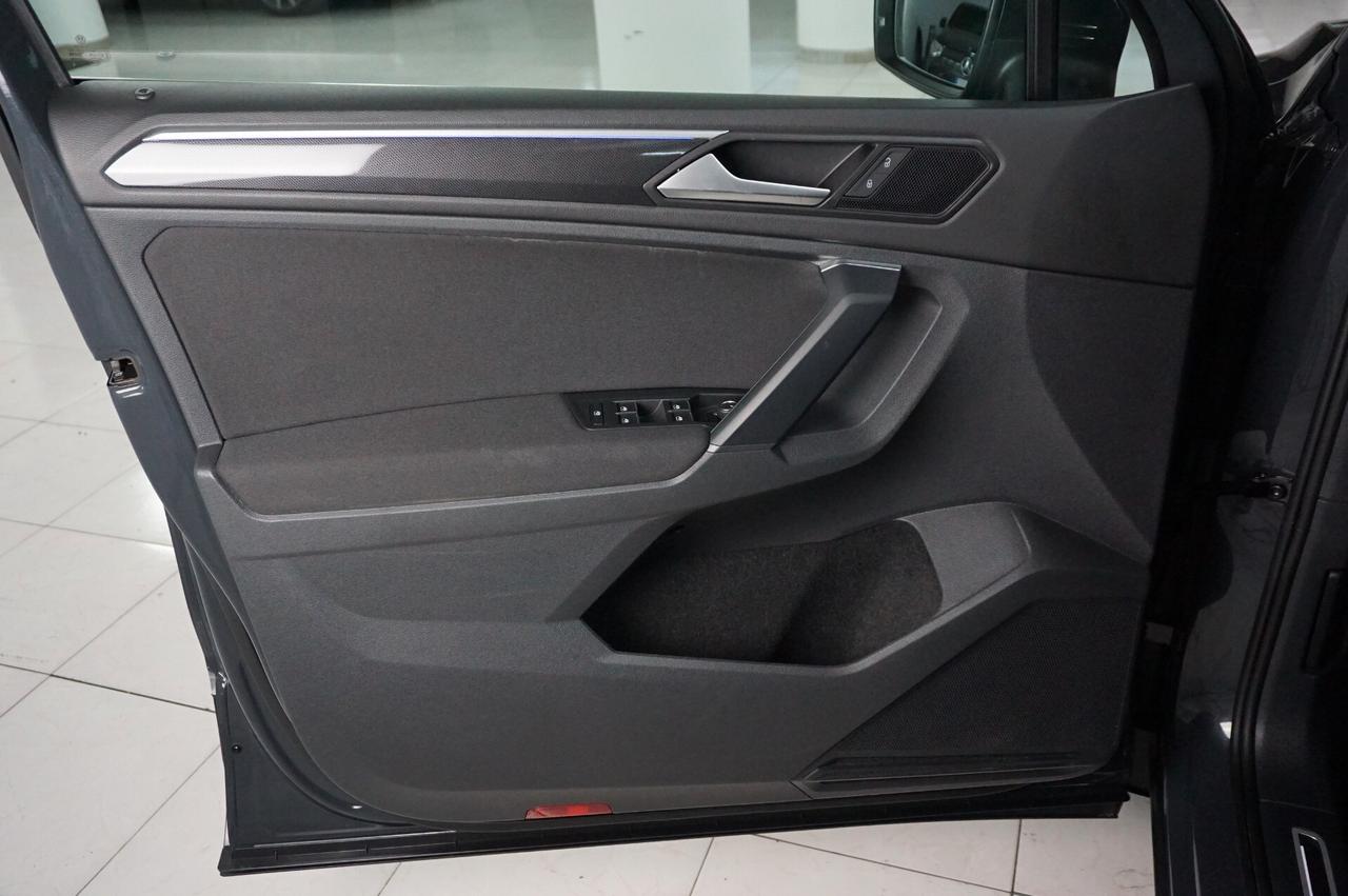 Volkswagen Tiguan 2.0 TDI 150 CV SCR DSG Life
