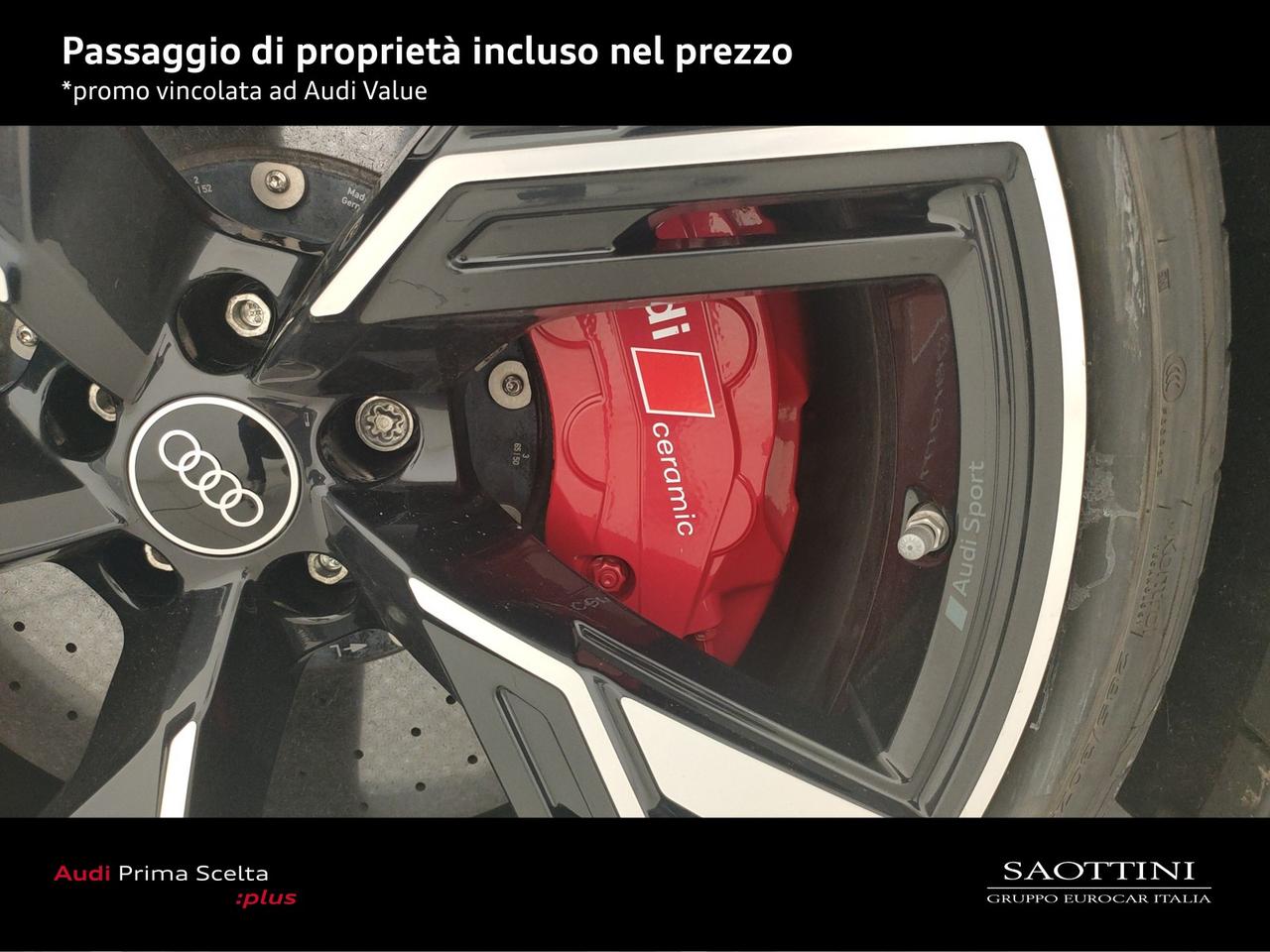 Avant 4.0 quattro Tiptronic