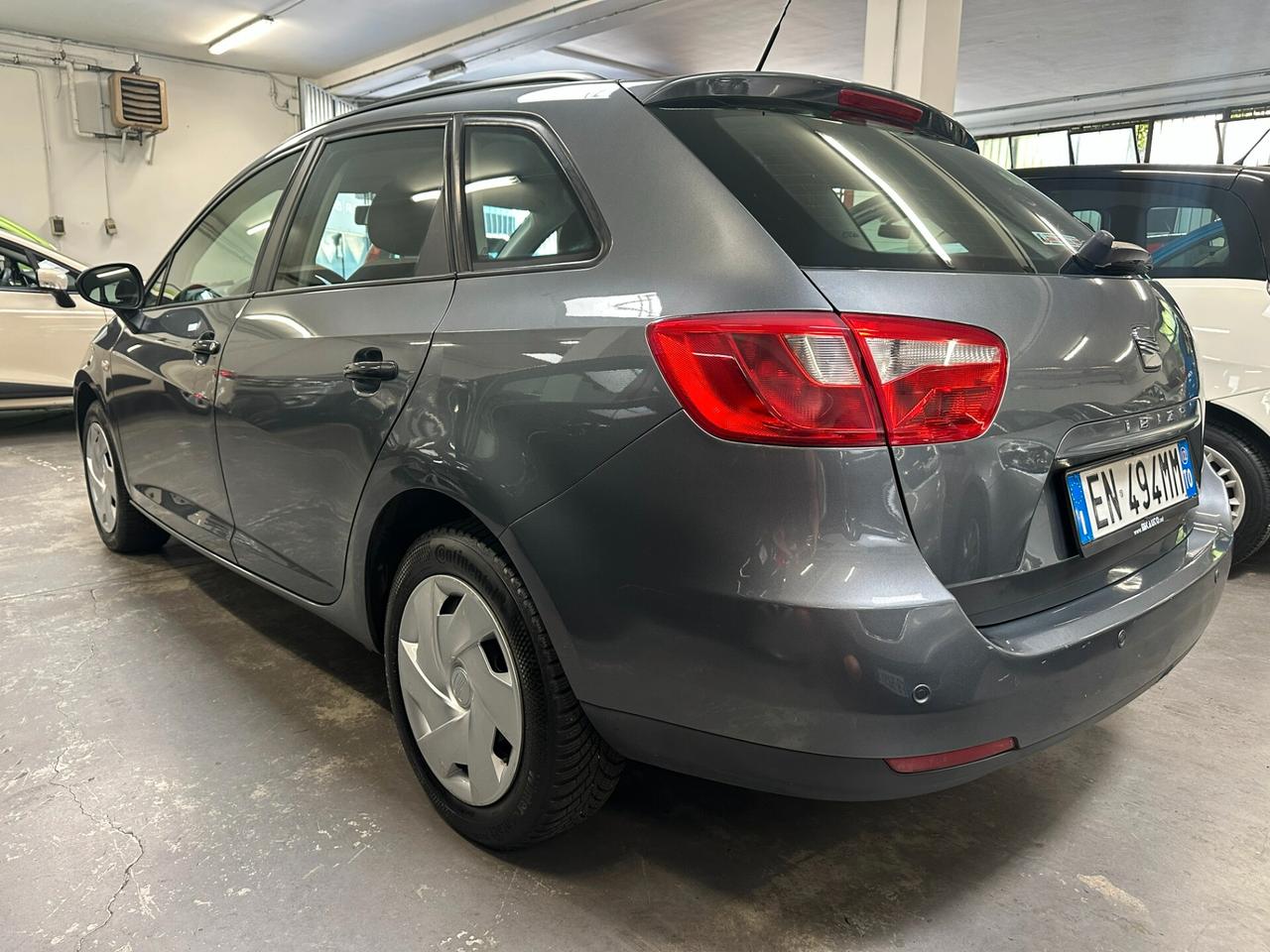 Seat Ibiza ST 1.2 TDI CR DPF Reference